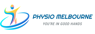 Physio Melbourne Logo